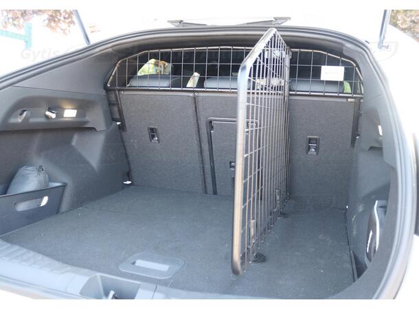 Hunde/Lastegitter | Ford Capri 2024-> | gytisautek.no