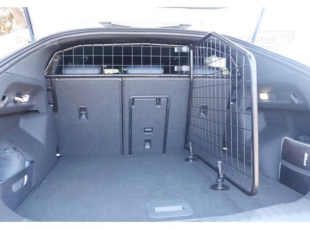 Hunde/Lastegitter | Ford Capri 2024-> | gytisautek.no