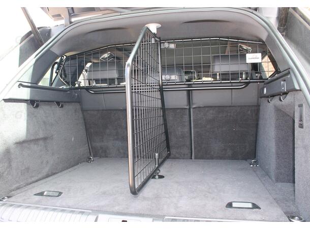 Hunde/Lastegitter med skillevegg Range Rover Sport 2013-2022 Hybrid 