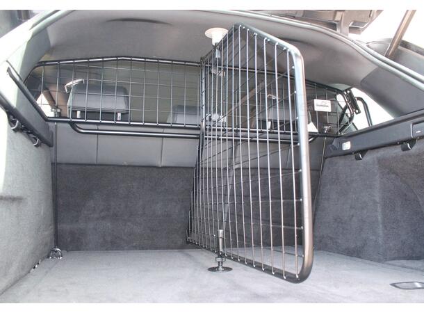 Hunde/Lastegitter med skillevegg Range Rover Sport 2013-2022 Hybrid 