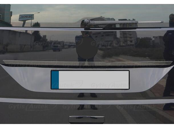 Håndtaksdeksel til bakluke | VW T6 2016-2024 | gytisautek.no