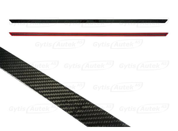 Håndtaksdeksel til bakluke | VW T6 2016-2024 | gytisautek.no