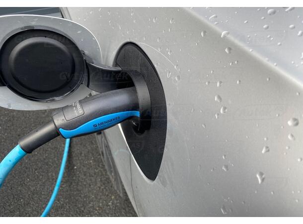 Ladelukedeksel | Volvo S90 2018-2023 | gytisautek.no