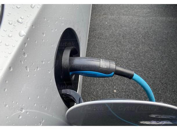 Ladelukedeksel | Volvo S90 2018-2023 | gytisautek.no