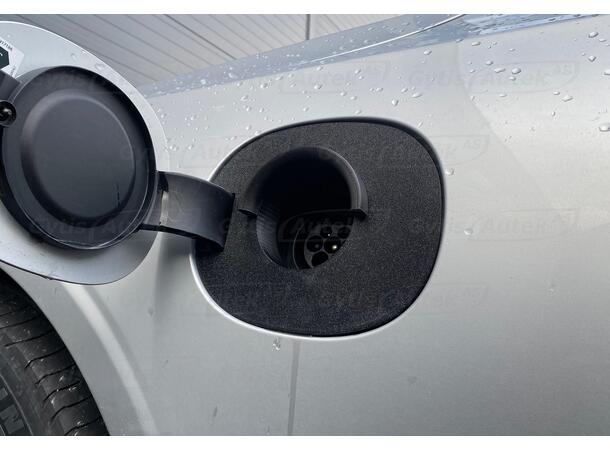 Ladelukedeksel | Volvo S90 2018-2023 | gytisautek.no