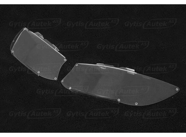 Lyktbeskyttere | MB Sprinter W907-910 2018-> | gytisautek.no