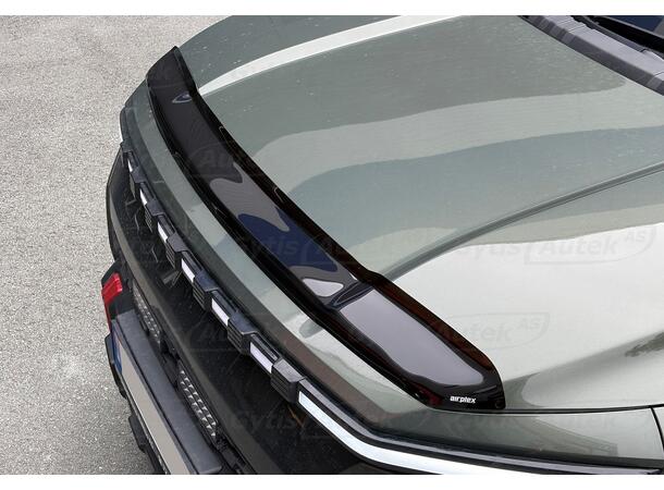Panserbeskytter KGM Musso EV 2025-> 