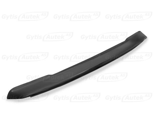 Panserbeskytter KGM Musso EV 2025-> 