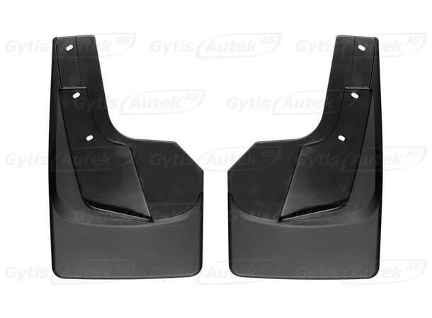 Skvettlapper | Dodge RAM 2019-2024 1500 | gytisautek.no