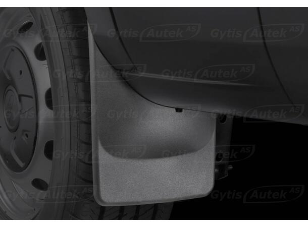 Skvettlapper | Ford Transit 2014-> | gytisautek.no