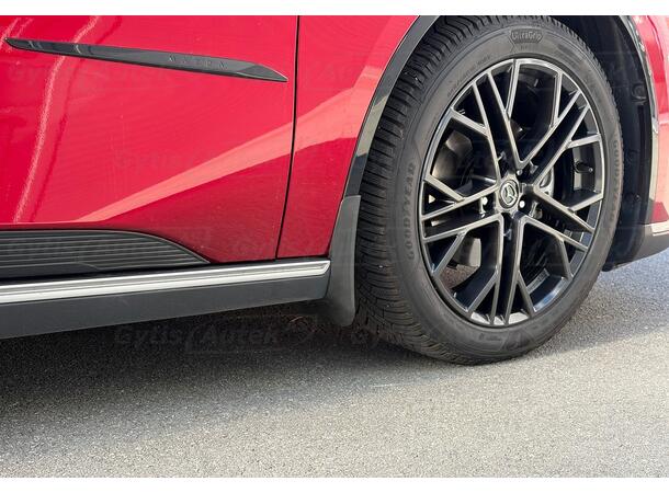 Skvettlapper | Mazda 6e 2025-> | gytisautek.no
