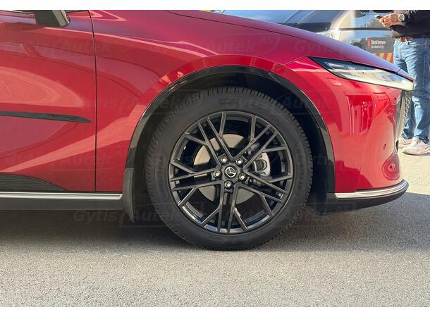 Skvettlapper | Mazda 6e 2025-> | gytisautek.no