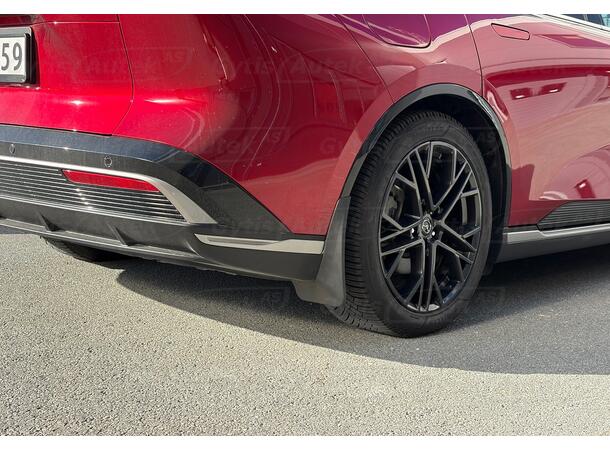 Skvettlapper | Mazda 6e 2025-> | gytisautek.no