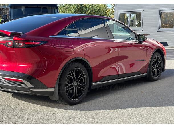 Skvettlapper | Mazda 6e 2025-> | gytisautek.no