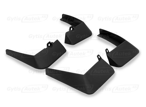 Skvettlapper | NIO EL7 2023-> | gytisautek.no