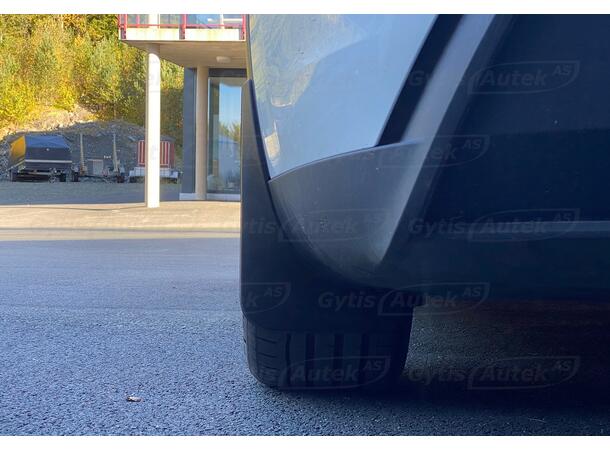 Skvettlapper | Tesla Model Y 2025-> Juniper | gytisautek.no