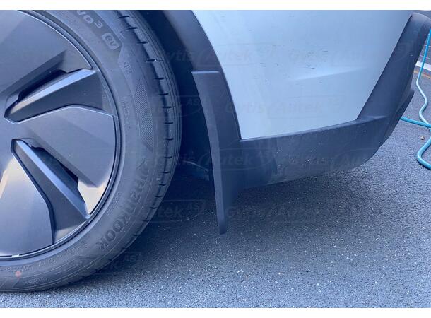 Skvettlapper | Tesla Model Y 2025-> Juniper | gytisautek.no