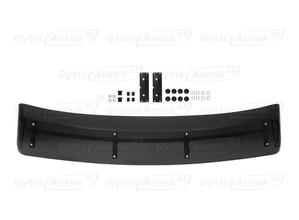 Solskjerm | VW T7 2025-> | gytisautek.no