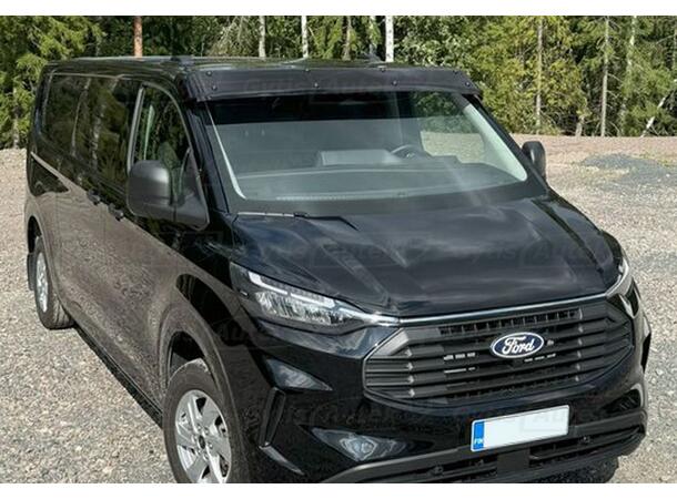 Solskjerm | VW T7 2025-> | gytisautek.no