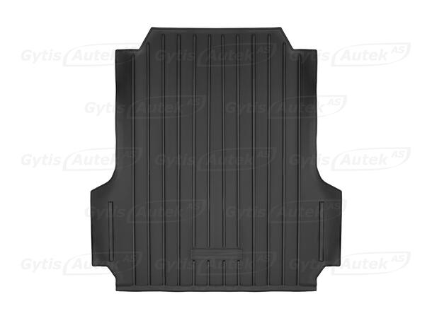 Vareromsmatte | Ford Ranger 2023-> | gytisautek.no