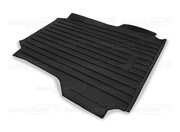 Vareromsmatte | Ford Ranger 2023-> | gytisautek.no