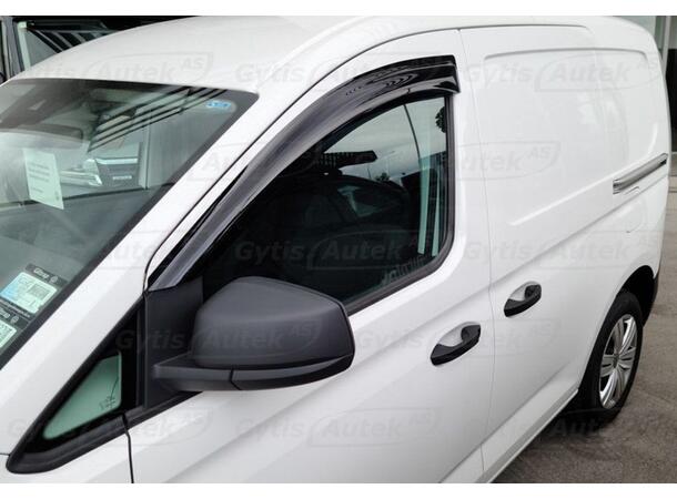Vindavvisere VW Caddy 2021-> 