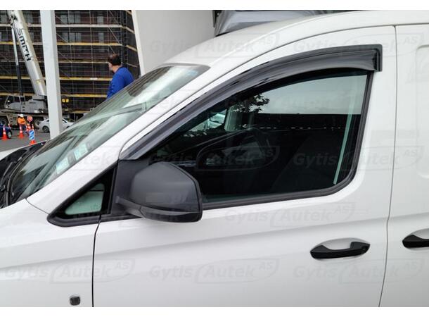 Vindavvisere VW Caddy 2021-> 