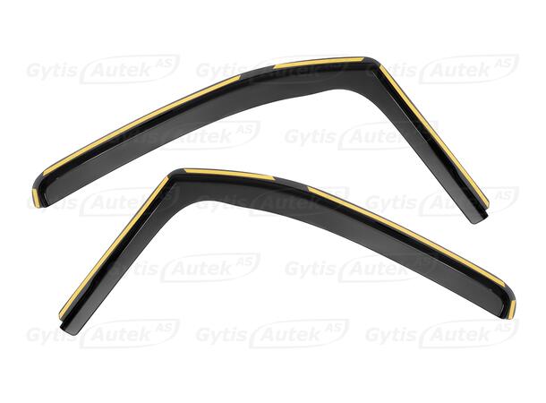 Vindavvisere | Citroen Berlingo 2019-> | gytisautek.no