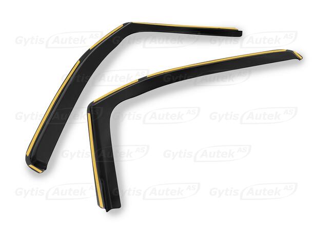 Vindavvisere | Citroen Berlingo 2019-> | gytisautek.no