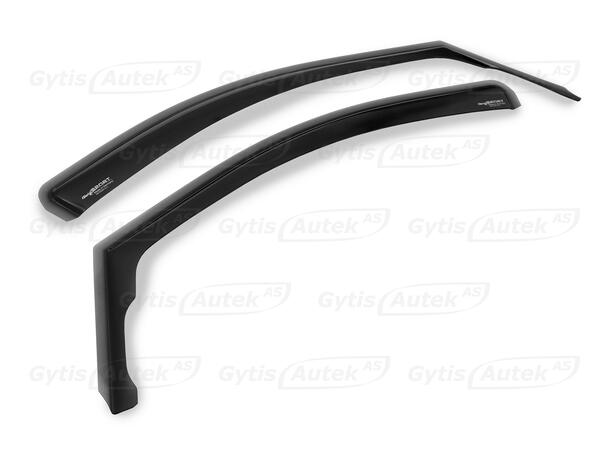 Vindavvisere | Ford Transit Connect 2023-> | gytisautek.no