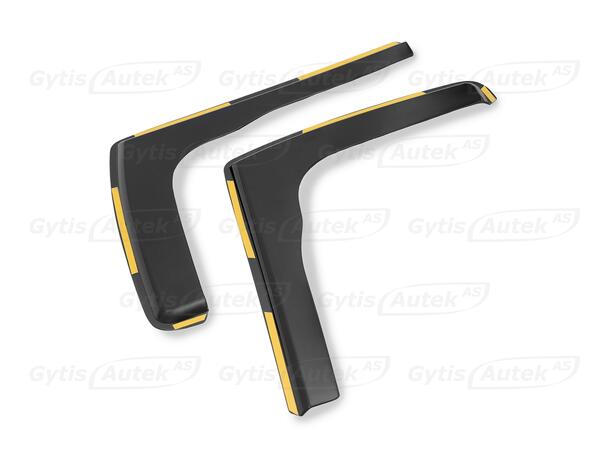 Vindavvisere | Ford Transit Custom 2013-2023 | gytisautek.no