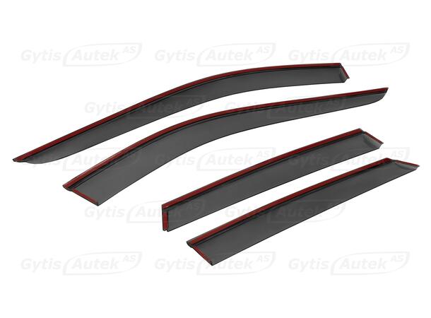 Vindavvisere | MGS5 EV 2025-> | gytisautek.no