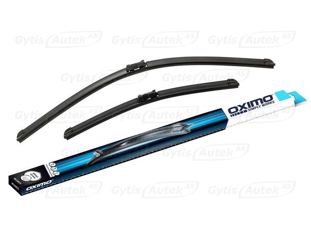 Vindusviskere BMW 2 ser. U06 2022-> Active Tourer 