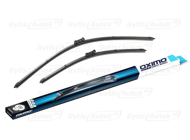 Vindusviskere VW Arteon 2017-2020 