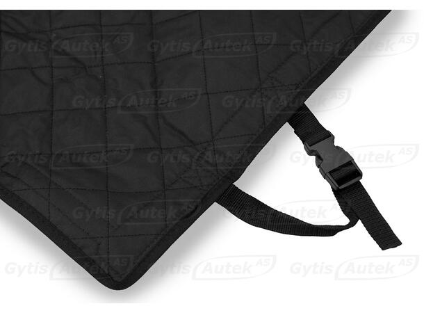 Bagasjeromsbeskytter | MB EQA H243 2021-2026 | gytisautek.no