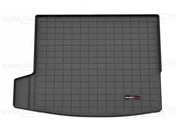 Bagasjeromsmatte. Plast Mini Countryman U25 2024-> 