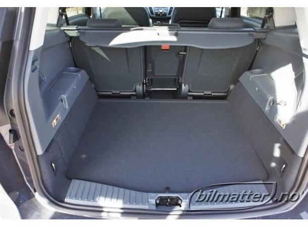 Bagasjeromsmatte | Ford Grand C-Max| gytisautek.no
