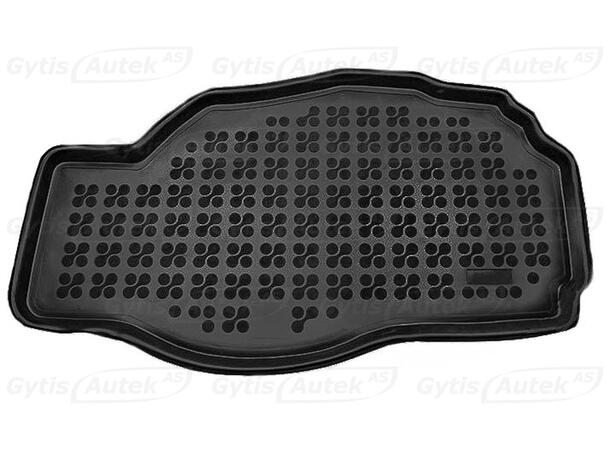 Bagasjeromsmatte | Ford Mondeo 2015-2021 | gytisautek.no