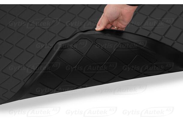 Bagasjeromsmatte | MB GLC-Klasse C254 2022-2024 | gytisautek.no