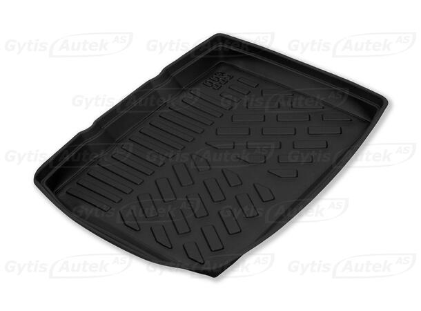 Bagasjeromsmatte | MB GLC EQ X540 2026-> | gytisautek.no