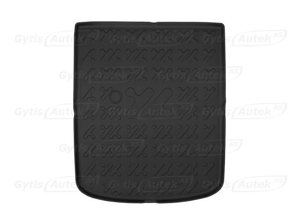 Bagasjeromsmatte | MG IM5 2025-> | gytisautek.no