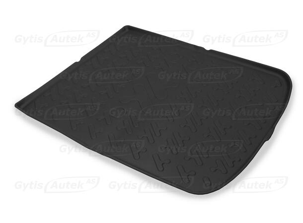Bagasjeromsmatte | MG IM5 2025-> | gytisautek.no