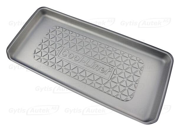 Bagasjeromsmatte | Mini Cooper E J01 2024-> | gytisautek.no