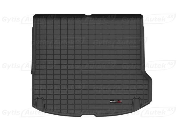 Bagasjeromsmatte | Polestar 3 2024-> | gytisautek.no