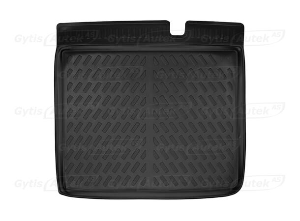 Bagasjeromsmatte | Renault Scenic E-Tech 2024-> | gytisautek.no