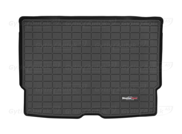 Bagasjeromsmatte | Volvo EX30 2024-> | gytisautek.no
