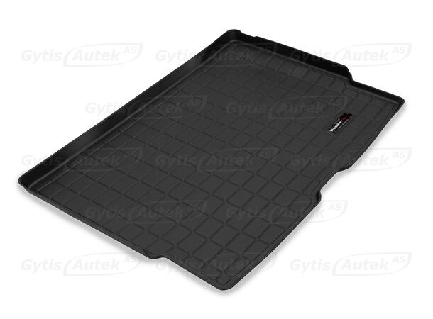 Bagasjeromsmatte | Volvo EX30 2024-> | gytisautek.no
