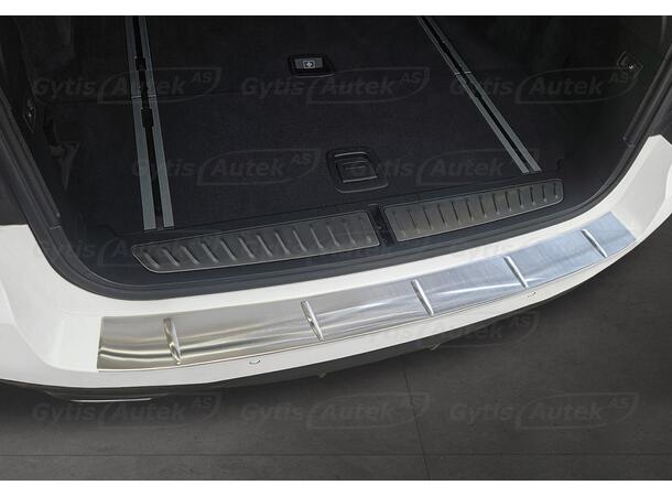 Bakfangerbeskytter | BMW 5 ser. G31 2017-2023 | gytisautek.no
