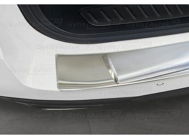 Bakfangerbeskytter | BMW 5 ser. G31 2017-2023 | gytisautek.no
