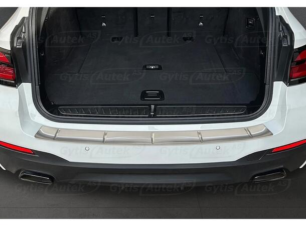 Bakfangerbeskytter | BMW 5 ser. G31 2017-2023 | gytisautek.no